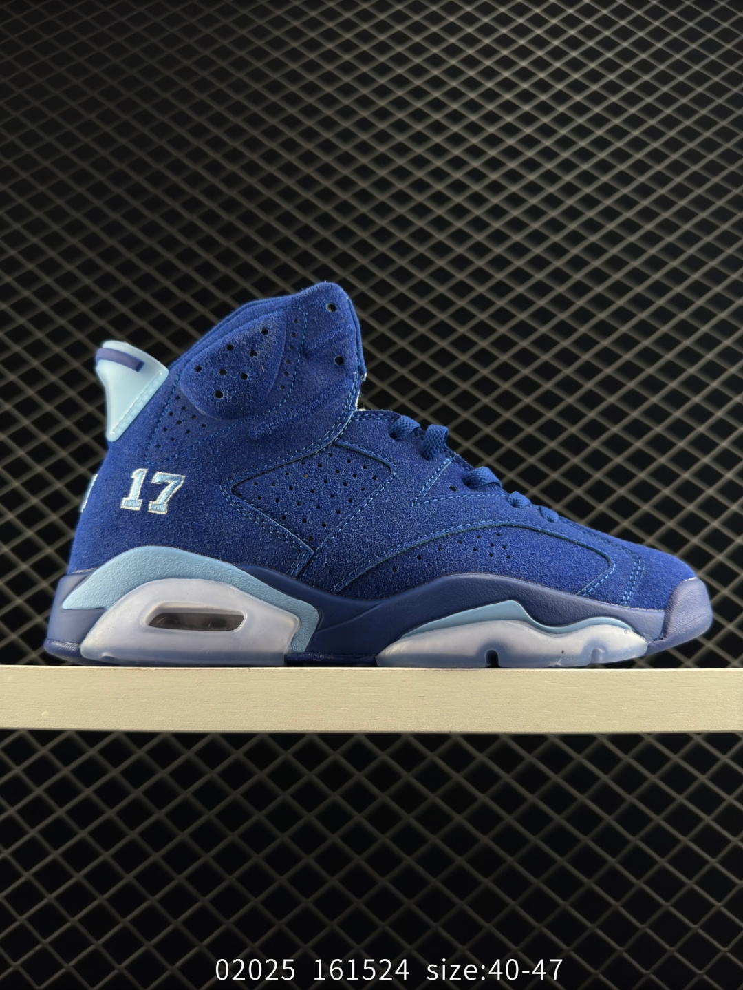 Air Jordan 6 Retro OG 